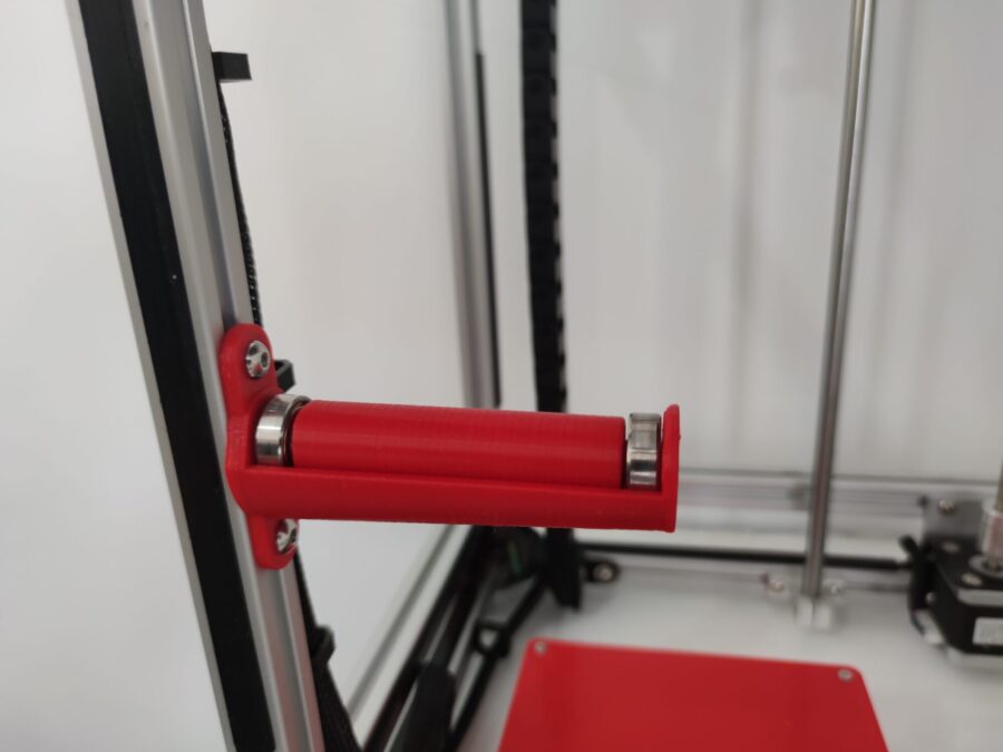 Spawn3D Printer