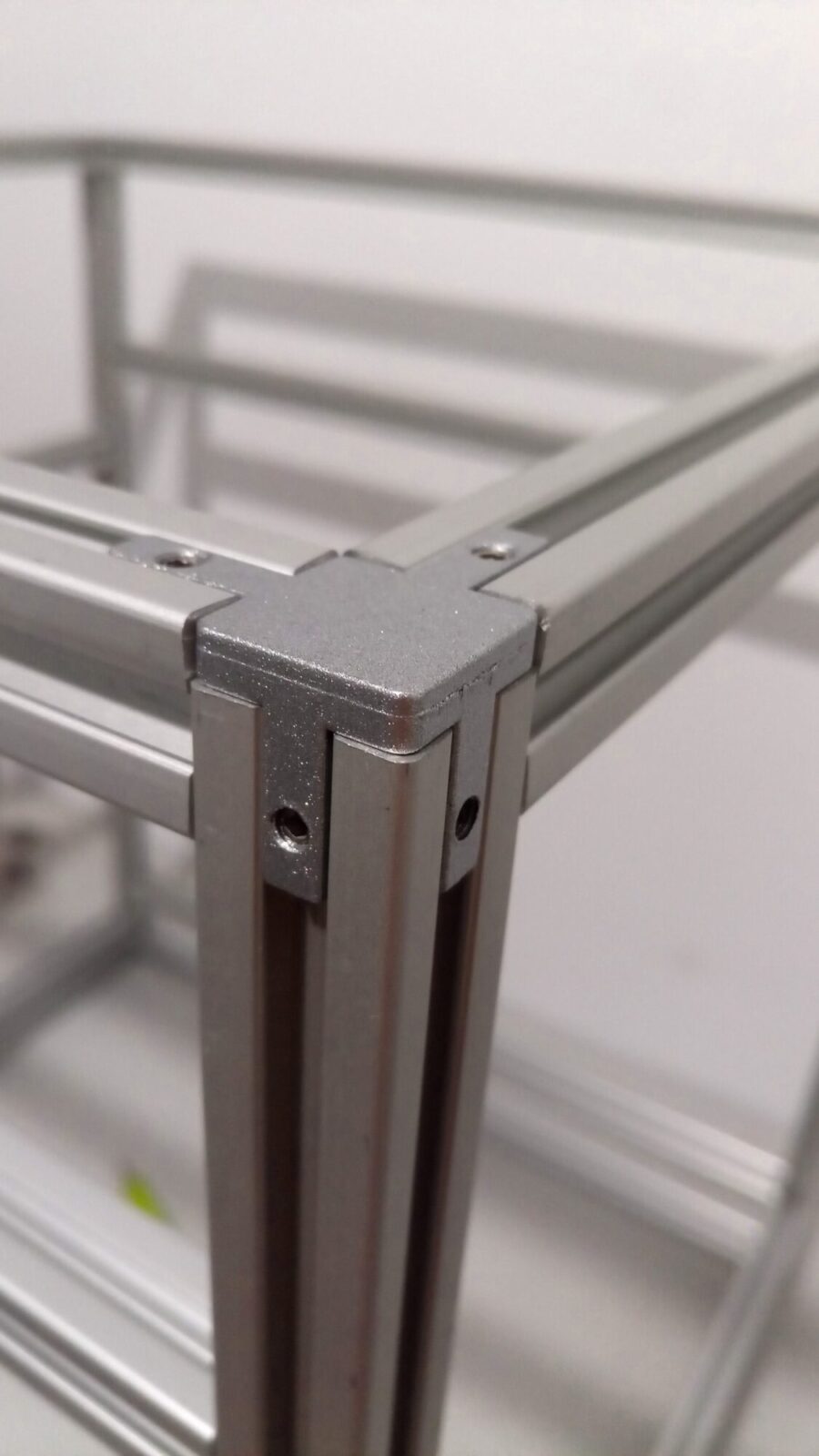 Spawn3D Printer