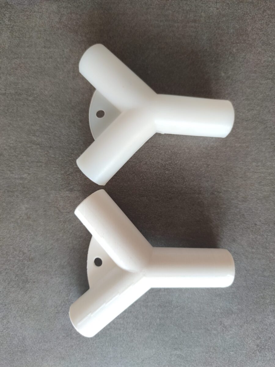 Adaptador en Y