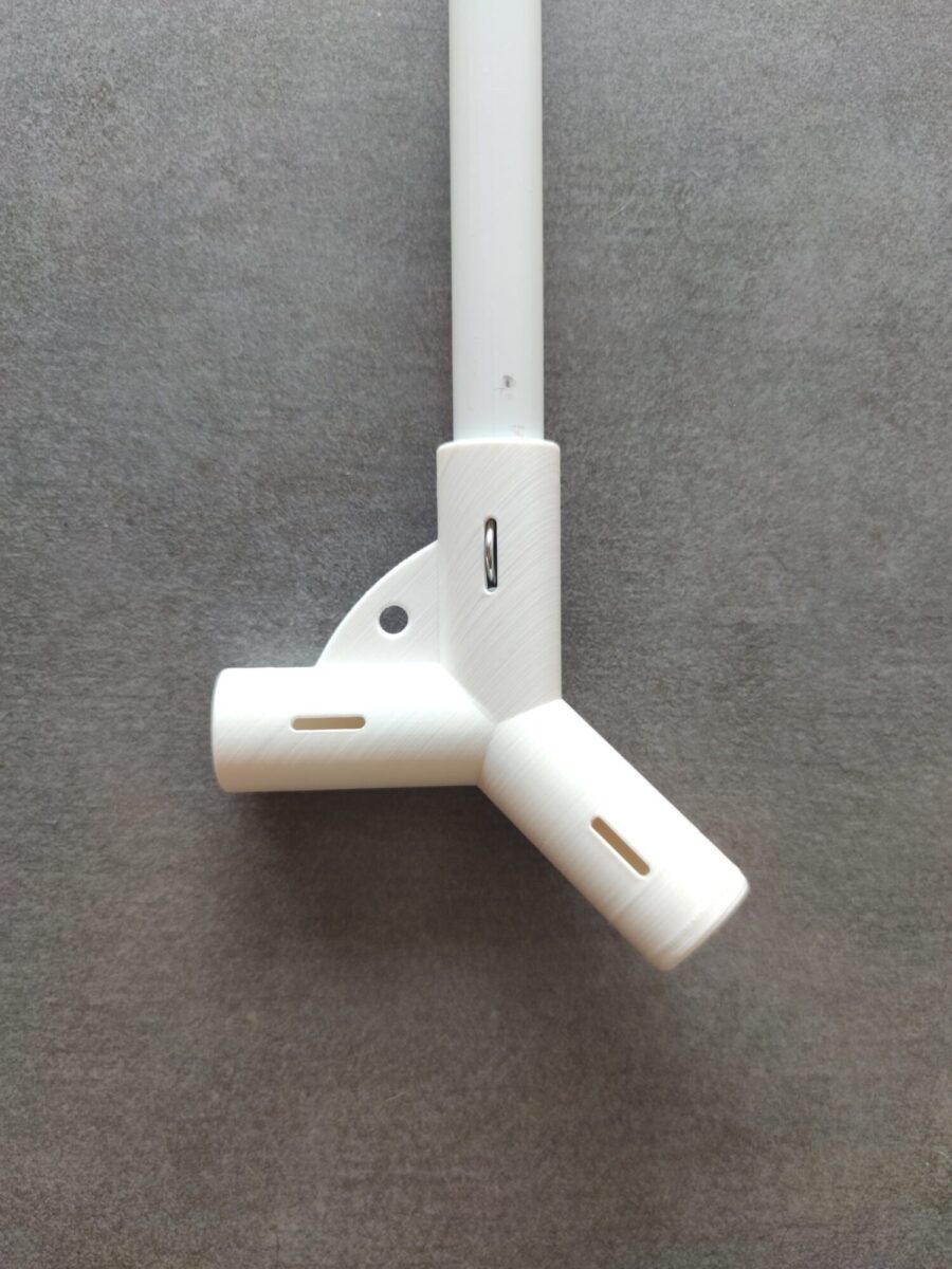 Adaptador en Y
