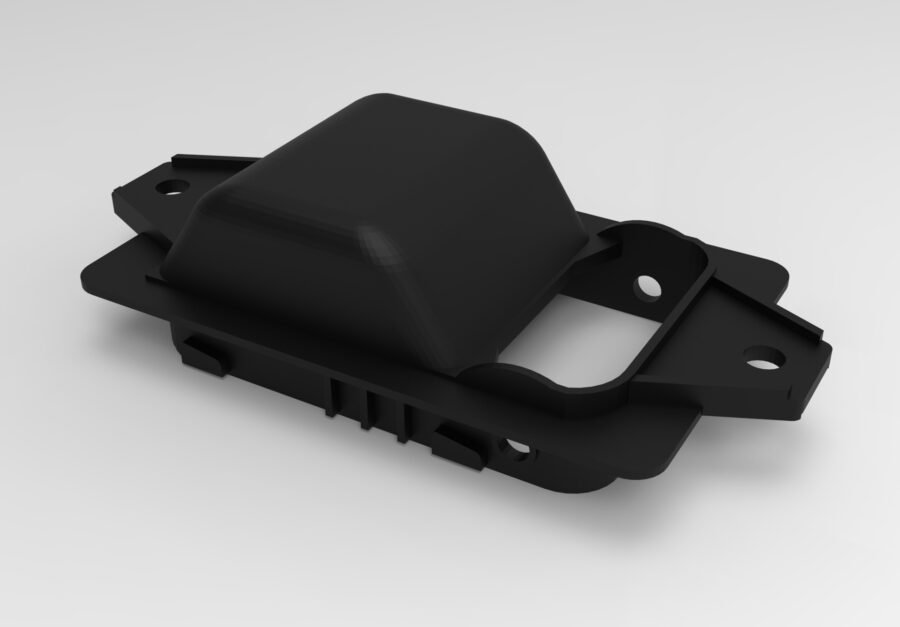 Render del modelo