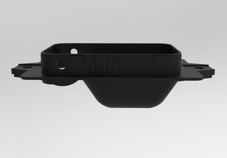 Render del modelo